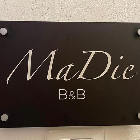 B&B Madie Castelsardo Ngoại thất bức ảnh