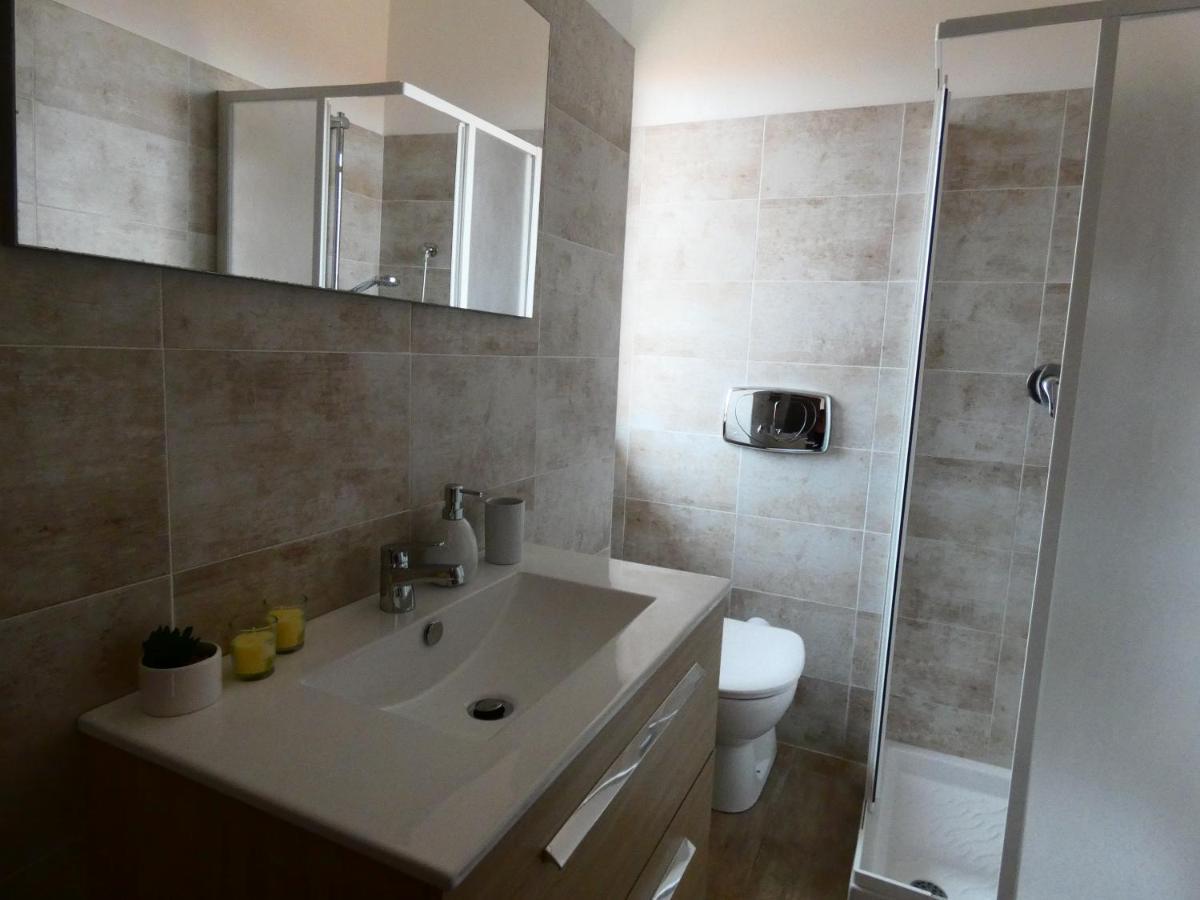 B&B Madie Castelsardo Ngoại thất bức ảnh