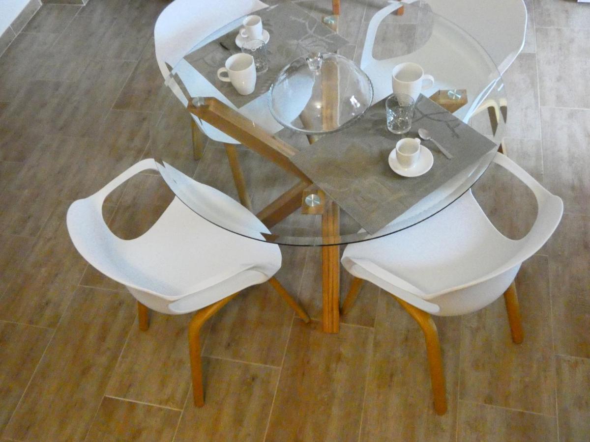B&B Madie Castelsardo Ngoại thất bức ảnh