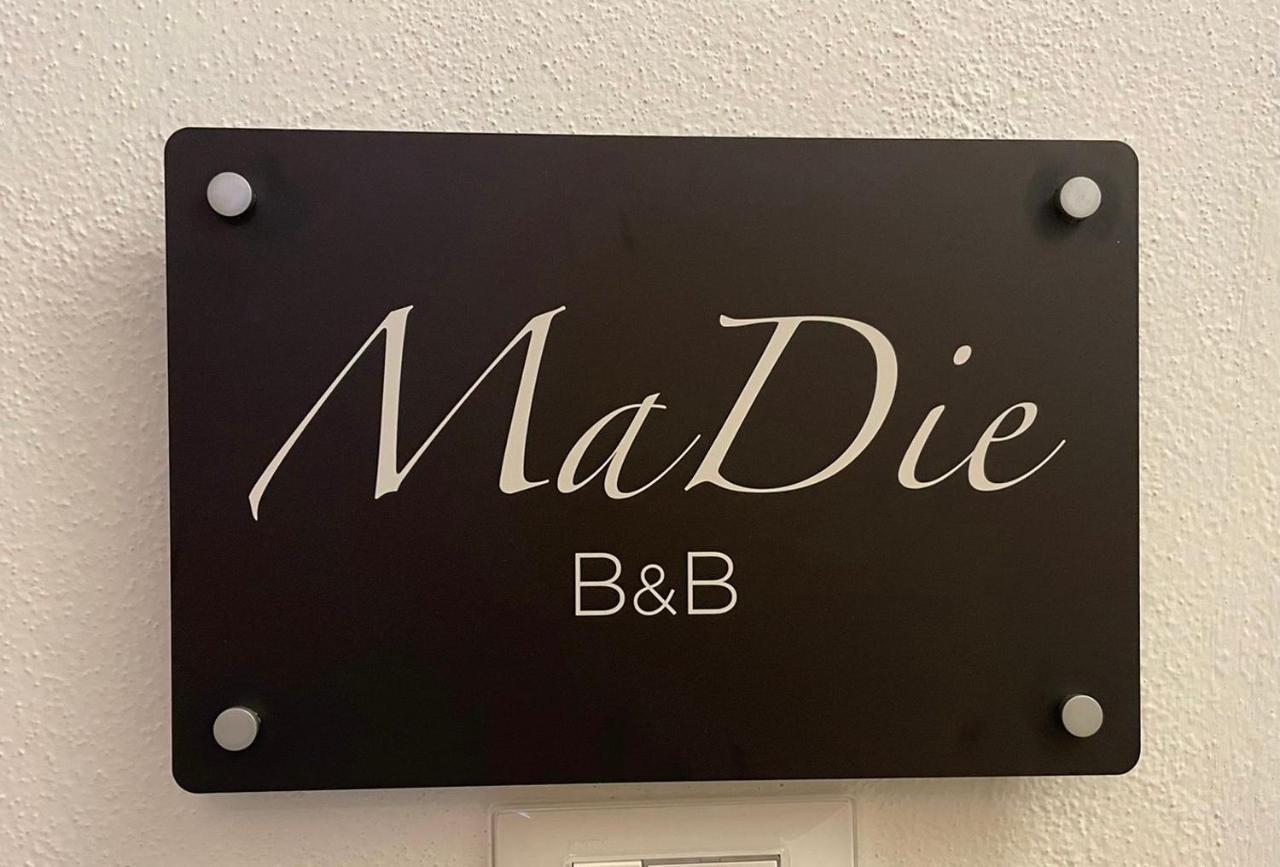 B&B Madie Castelsardo Ngoại thất bức ảnh