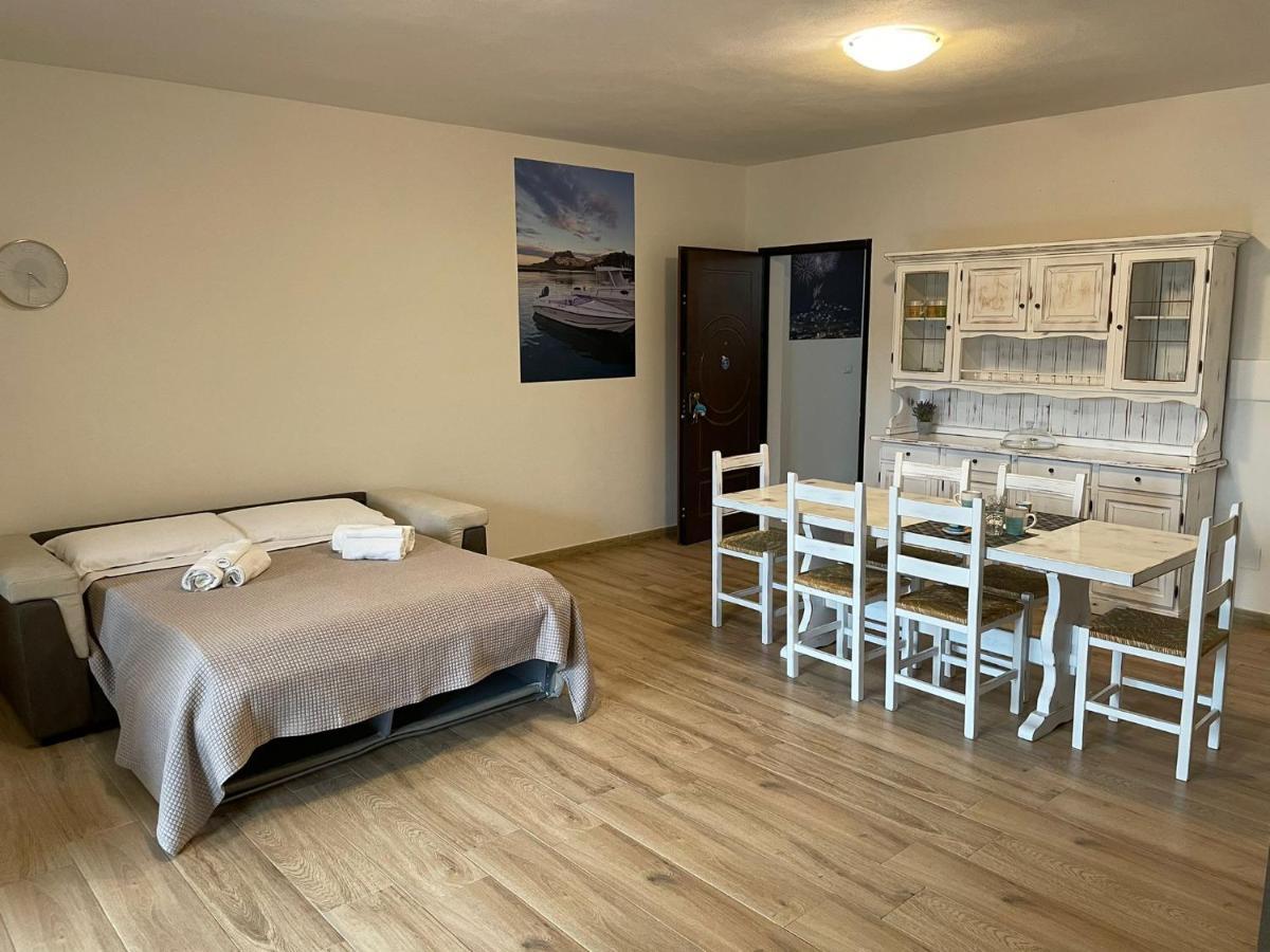B&B Madie Castelsardo Ngoại thất bức ảnh