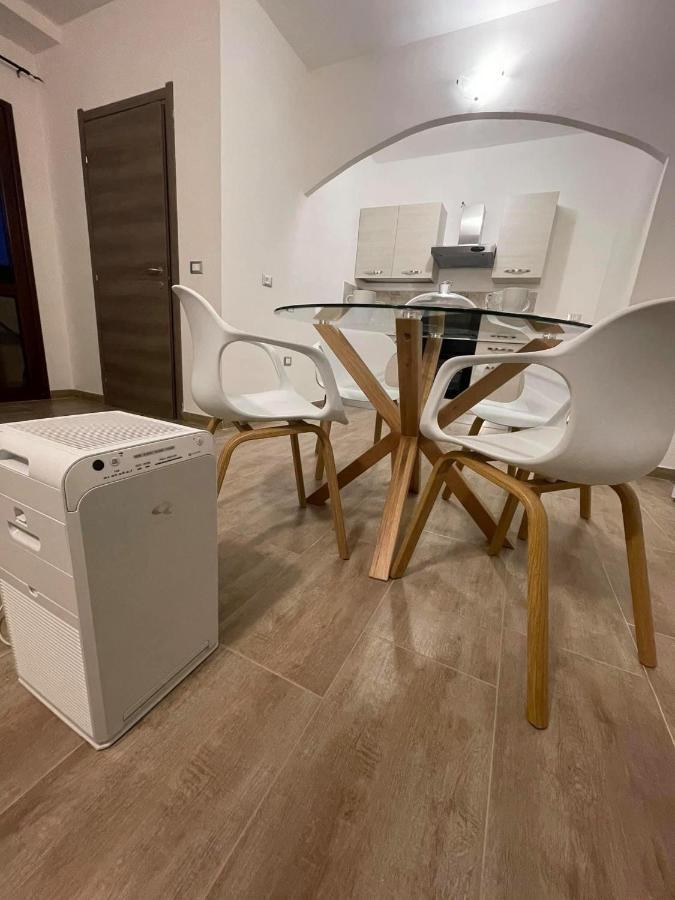 B&B Madie Castelsardo Ngoại thất bức ảnh
